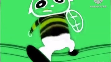 PBS Kids Dot Logo In School Effect In Freshing Equalizer