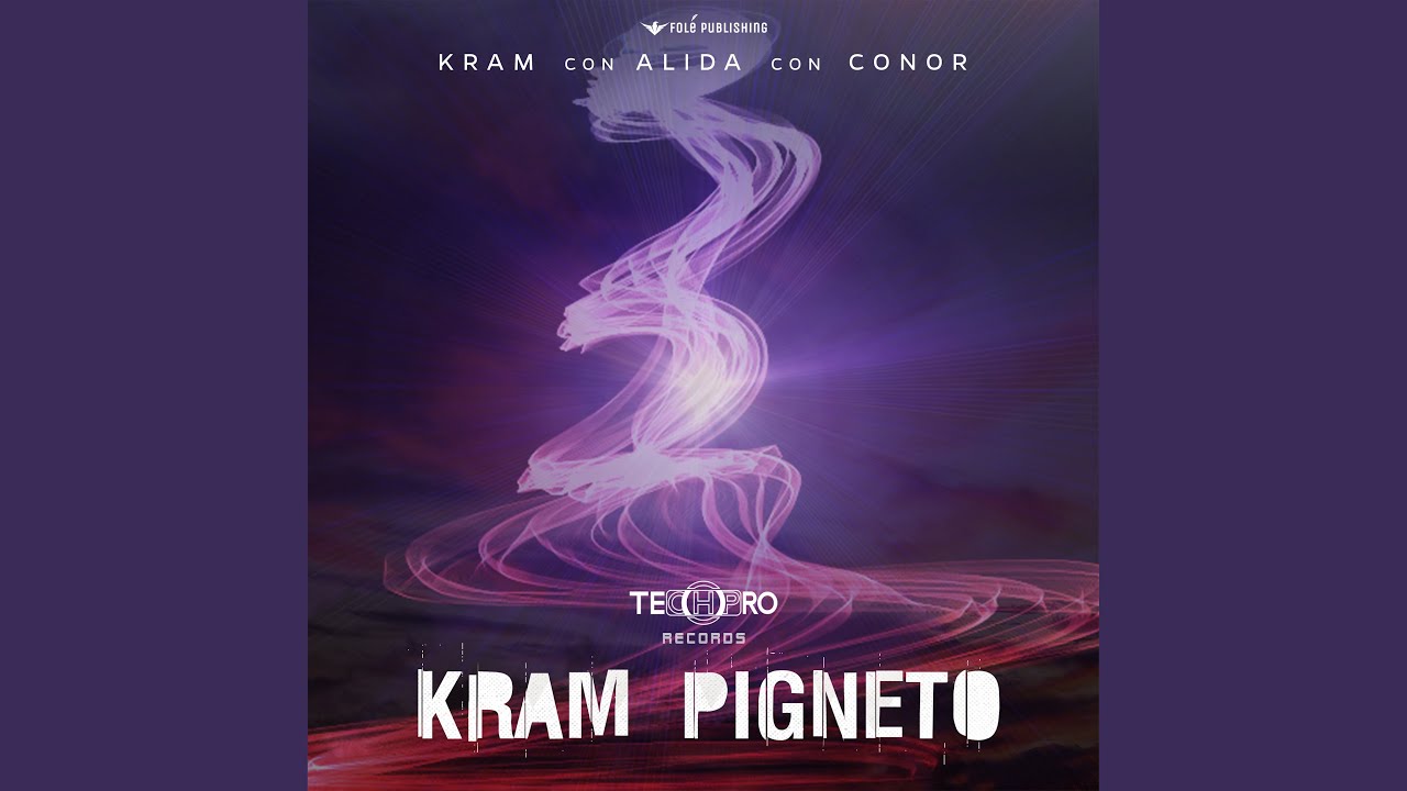 Guarda Kram Pigneto su YouTube Guarda Kram Pigneto su YouTube