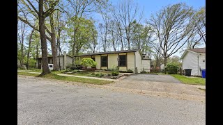9451 Brett Lane video tour