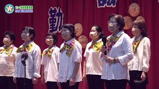 (客)人間有福報 - 客家歌謠賞析 - 指導老師羅琬瑩