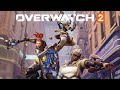 Overwatch 2 Shuts Down Overwatch 1 Upon Release