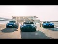 Rimac zvanično preuzima Bugatti, sjedište kompanije seli u Hrvatsku