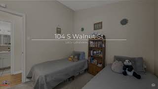 104 S Walnut St, Lacy Lakeview, TX