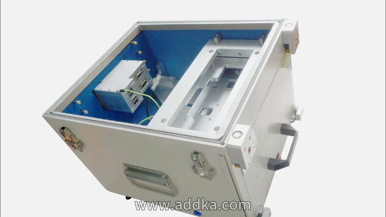 RF Shielding Box,shielded enclosure,chamber
