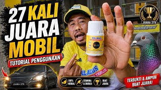 PROVEN TO MAKE YOU A CHAMPION‼️ TUTORIAL ON THE CORRECT USE OF ALUS PILLS