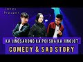 Ka Jingsarong Ka Poi Sha Ka Jingjot-Part-1/Khasi Short Film(Comedy & Sad Story)