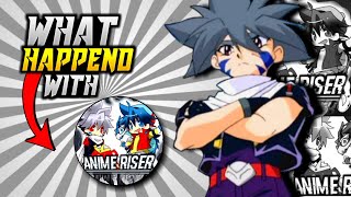 What Happened With Anime Riser? || Full Explanation || Must Watch! || BLADE RISER ||