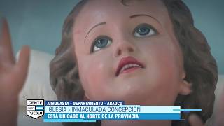 AIMOGASTA - MACHIGASTA - DEPARTAMENTO ARAUCO - LA RIOJA ARGENTINA