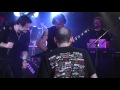 Power Metal Band  (P.M.B.) -  Queen of the Reich -  Queensryche cover