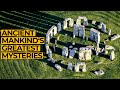 The greatest enigmas of the ancient world  fd ancient history
