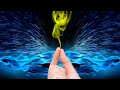 57 WOW EXCITING EXPERIMENTS to color your everyday life by 5-minute MAGIC