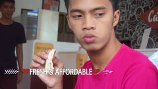 COFFEECIAL ADVERTISEMENT