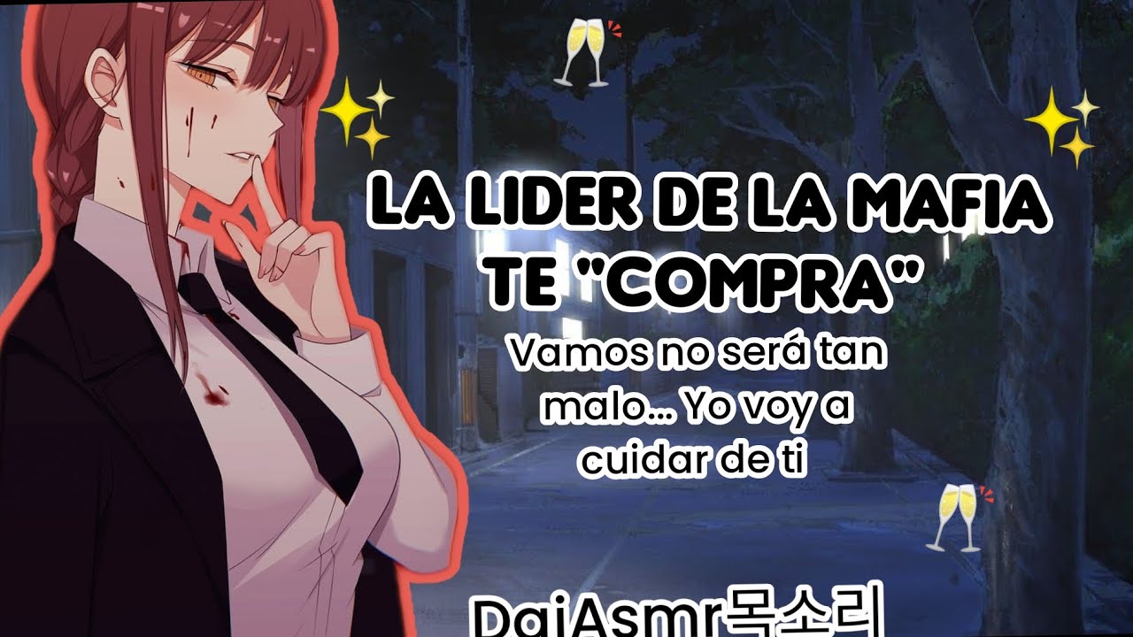 la lider de la mafi@ te 