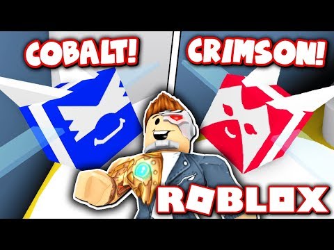 BUYING THE COBALT BEE & CRIMSON BEE!! *500 TICKETS!* (Roblox Bee Swarm Simulator)