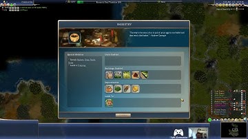 Lets Play Caveman2Cosmos Session 1