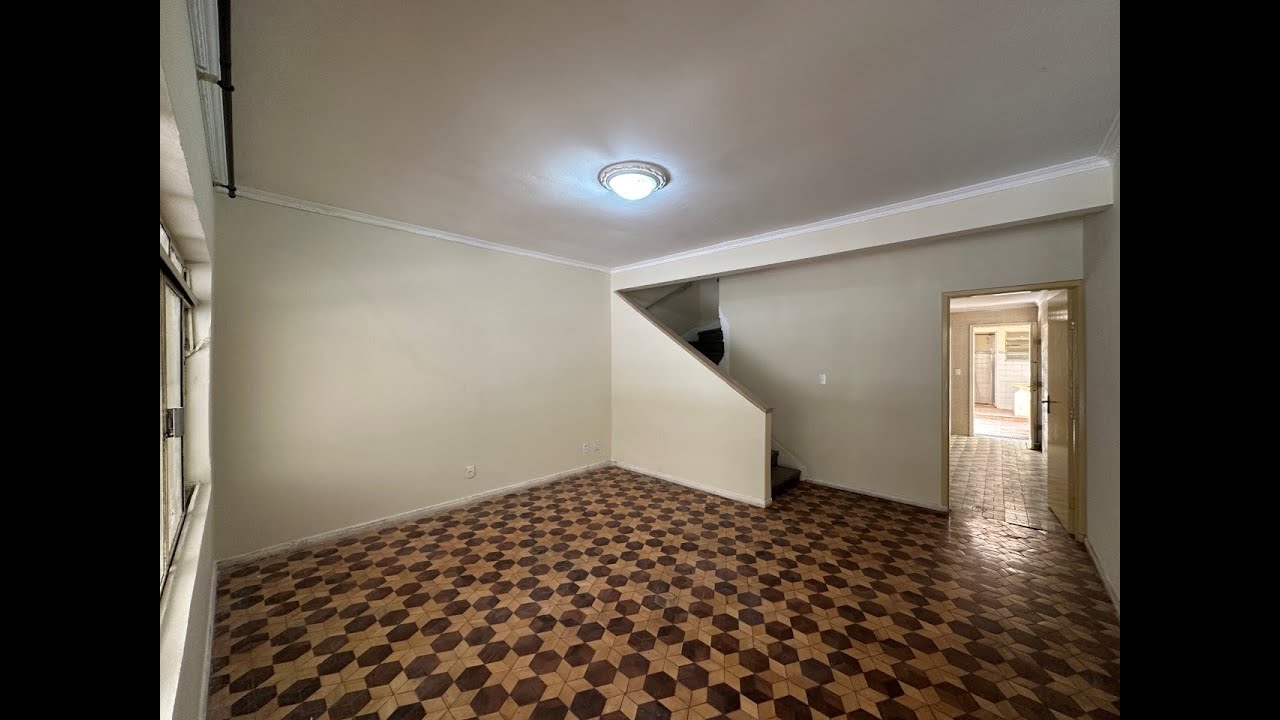 45578 (LOCAÇÃO) - Sobrado localizado no Bairro Santa Paula, em São Caetano Do Sul.