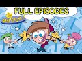 The fairly oddparents live stream