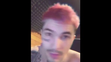 FLESH & PINQ– Отрывок нового трека