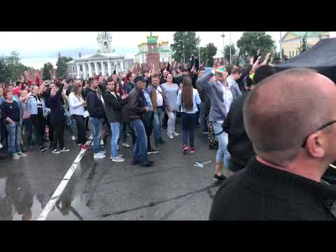 Смотреть клип День России.Тула . Танцор Диско#танцы#танцордиско#странагуляет онлайн бесплатно в качестве Смотреть клип День России.Тула . Танцор Диско#танцы#танцордиско#странагуляет онлайн бесплатно в качестве