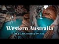 5 BEST NATIONAL PARKS IN WESTERN AUSTRALIA 🐨| Wildlife & Outdoor Lovers