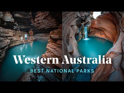 5 BEST NATIONAL