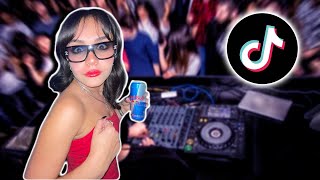 I DJ’d A TikTok Party