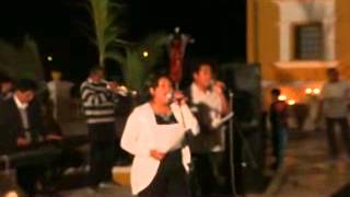 Video thumbnail of "Postrado ante la Cruz - Ministerio de Música Santa María."