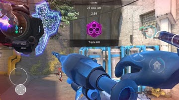 THE BEST FPS GAME EVER!!! INFINITY OPS