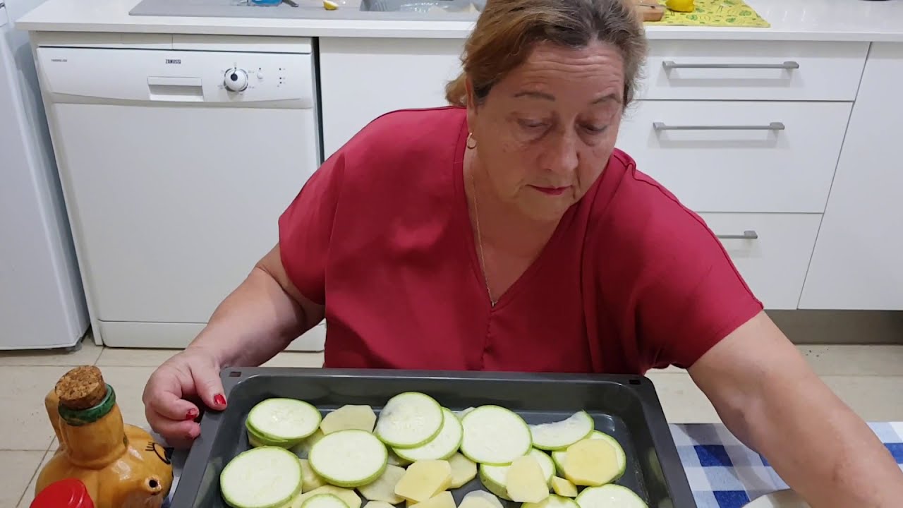 Recetas De Huevos Revueltos Con Verduras 19 Recetas