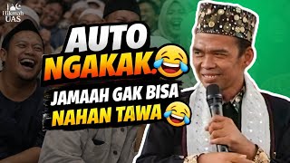 SUPER FUNNY! 🤣 Q&A with Ustadz Abdul Somad Keeps the Congregation Laughing! Latest 2026