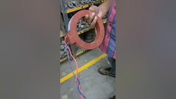What is current transformer used for? | What is a CT ratio? |Current Transformer#Local #electrician
