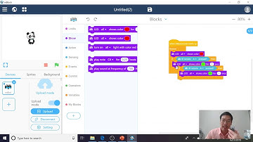 4 mbot   IR remote control Edited