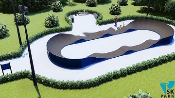 SKP 1 (Sketchup, Lumion, After Effect)