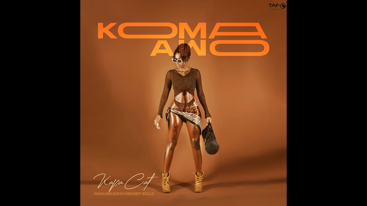 НО ОНИ - КАПА КОТ (MP3)