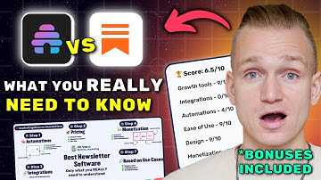 Beehiiv vs Substack (Only What You Really Need to Know) 2025 (Discounts & Bonuses Included)