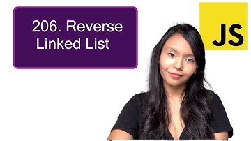 Reverse Linked List - Javascript Leetcode 206