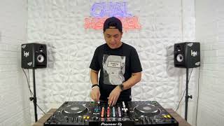 DJ Sisa Rasa X You Broke Me First Terbaru Jungle Dutch Remix 2022