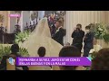 La Boda del Canelo IMAGENES EXCLUSIVAS by Charbel Kuri