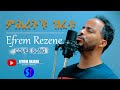 Cover Song ምሕረት ዩ ዝፈቱ Original Song By Efrem Rezene Semere Haile And Yohannes Misgina Cover Song ምሕረት ዩ ዝፈቱ Original Song By Efrem Rezene Semere Haile And Yohannes Misgina