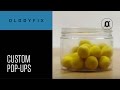 CARPologyTV - OlogyFix Custom Pop-Ups