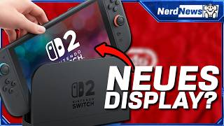 Neue Switch 2 Revision - Umfangreicher als wir dachten? screenshot 1