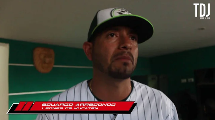Eduardo Arredondo