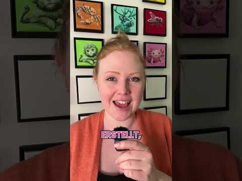 Wie funktioniert das Memospiel? 😍 thumbnail