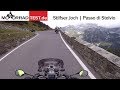 Stelvio - rauf auf das Stilfser Joch mit dem Motorrad | motorradtest.de on Tour