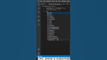 Decimal to hexadecimal (hex) converter of given number #python #shorts