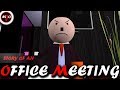 MAKE JOKE OF ||MJO|| - STORY OF AN OFFICE MEETING