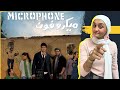 فيلم ميكروفون أفضل فيلم في الالفينات ولا ايه Y2K 