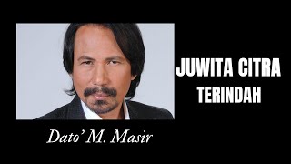 Juwita Citra Terindah | Dato' M. Nasir | Konsert Evolusi 73