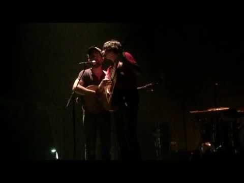La Septima Banda - Mi Enemigo El Amor @ Morongo Casino