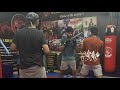 MMA TRAINING IN INDIA 🇮🇳 #live #livestream #mma #shorts #shortsfeed #shortlive